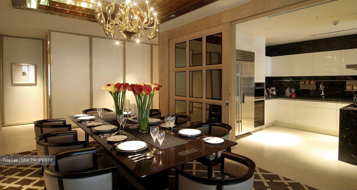 The Ritz-Carlton Residences (D9), Apartment #372541761